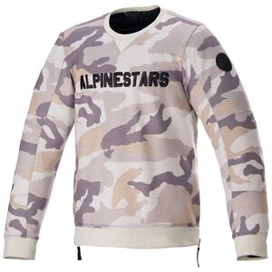 Alpinestars Legit Crew Riding Fleece