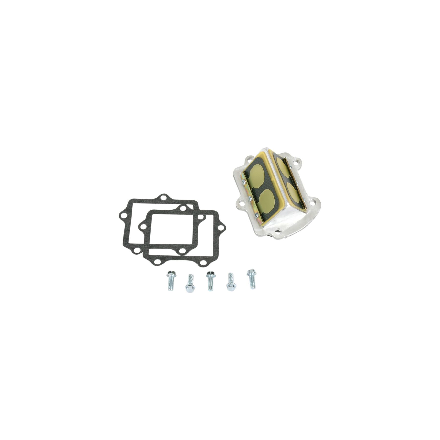 Boyesen Rad Valve Yamaha YZ250 2000-2004