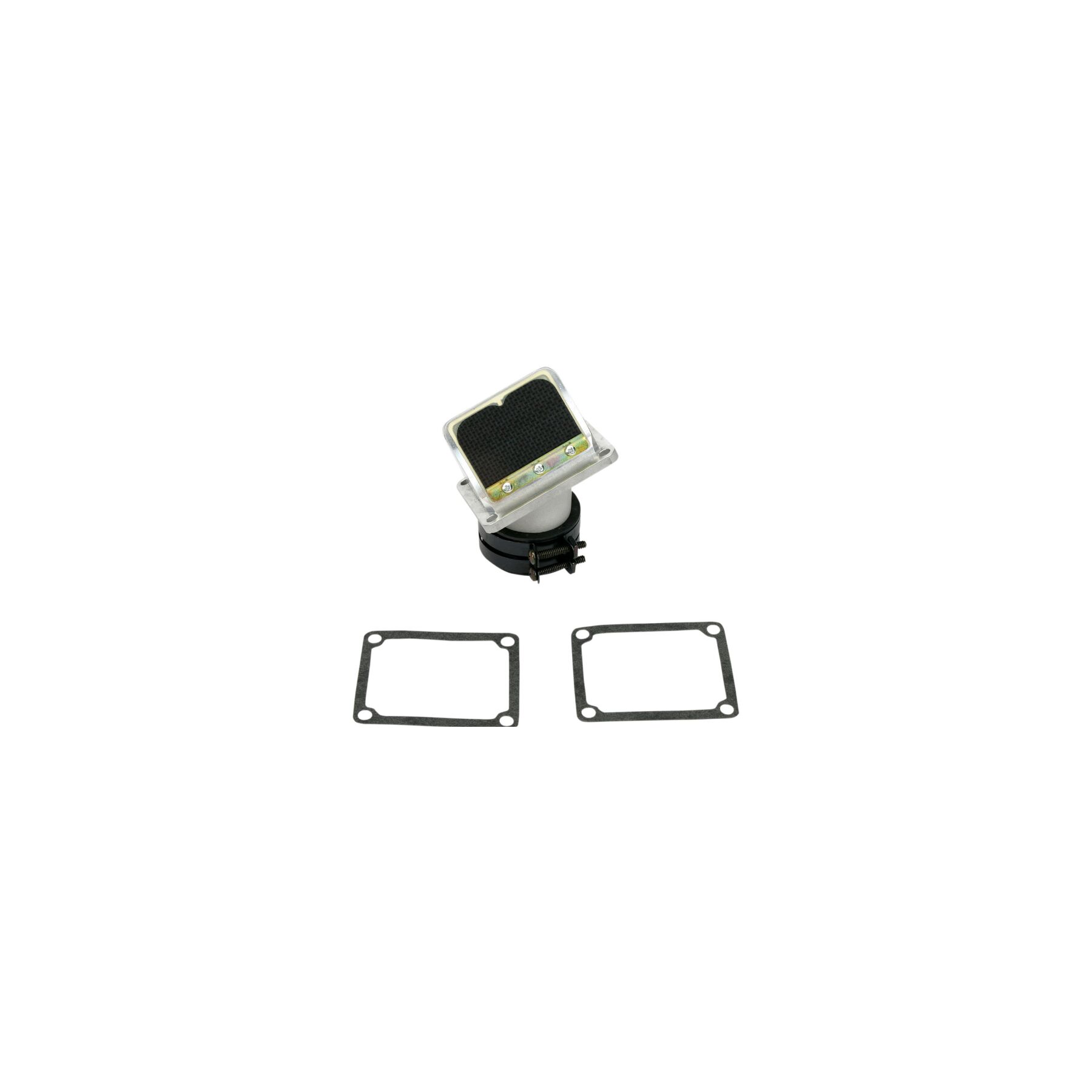 Boyesen Rad Valve Yamaha WR250 1992-1997