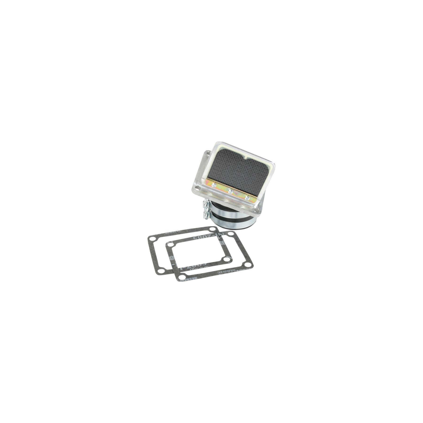 Boyesen Rad Valve Yamaha YZ250 1989-1994