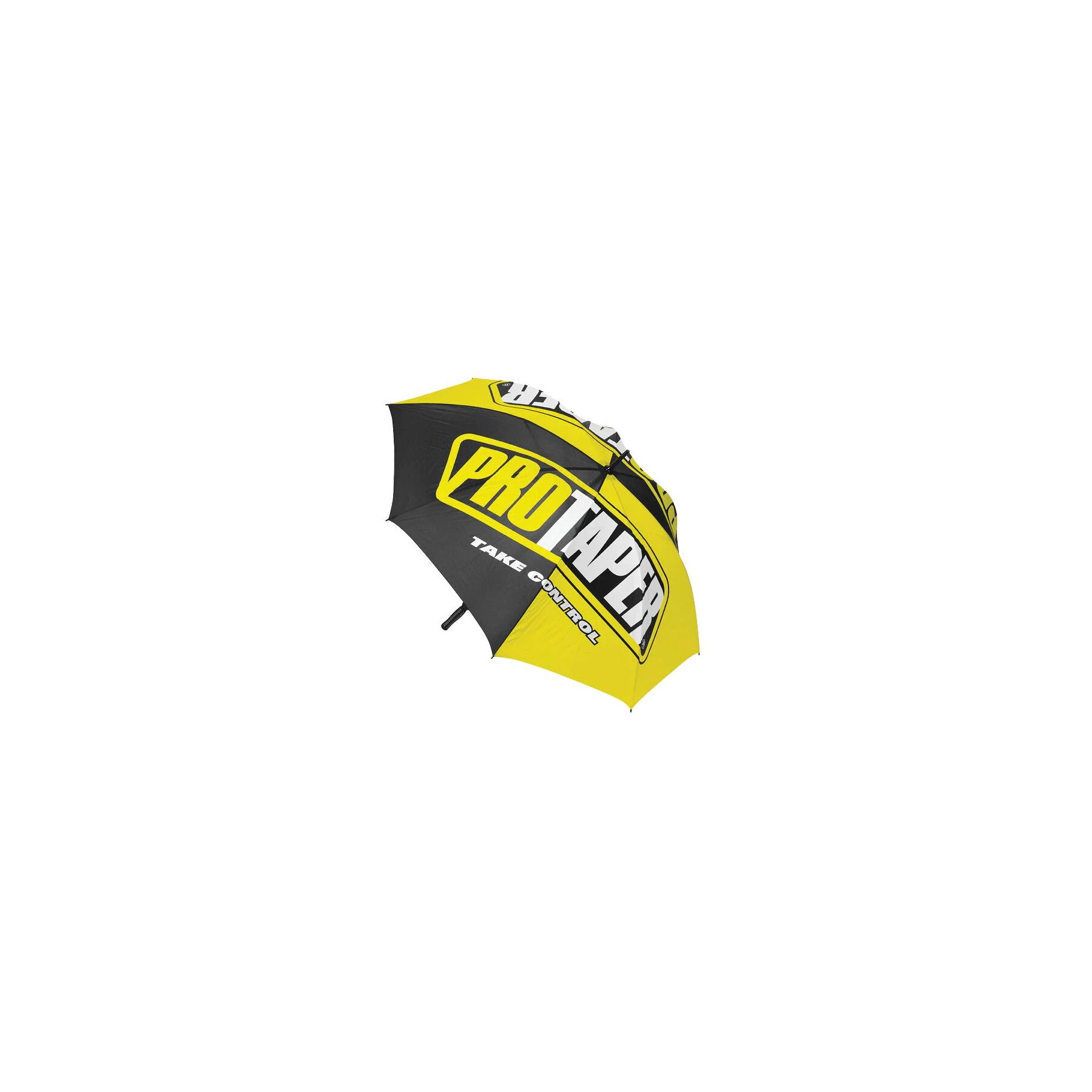 Pro Taper Yellow Umbrella