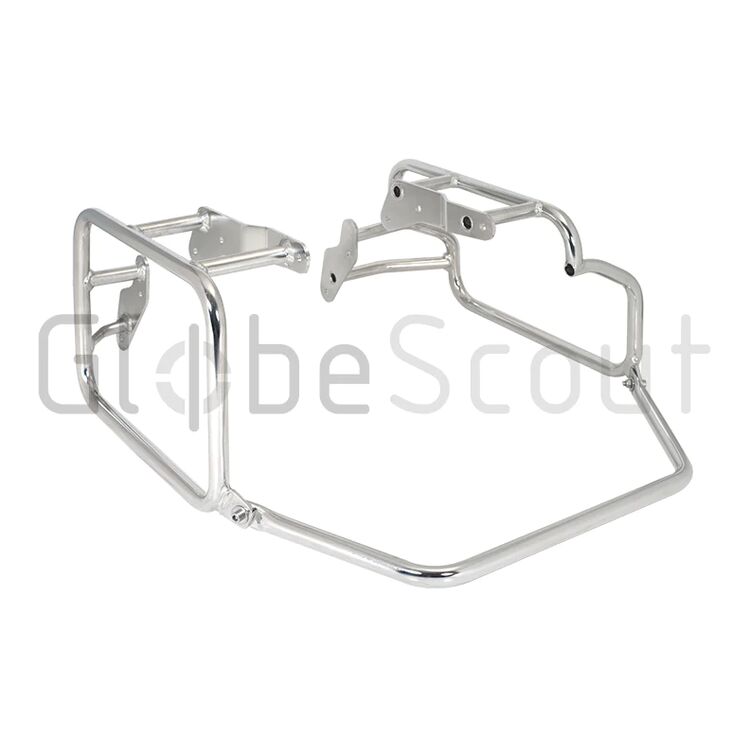 GlobeScout XPAN+ Side Case Rack KTM Adventure 790 / 890 2019-2026