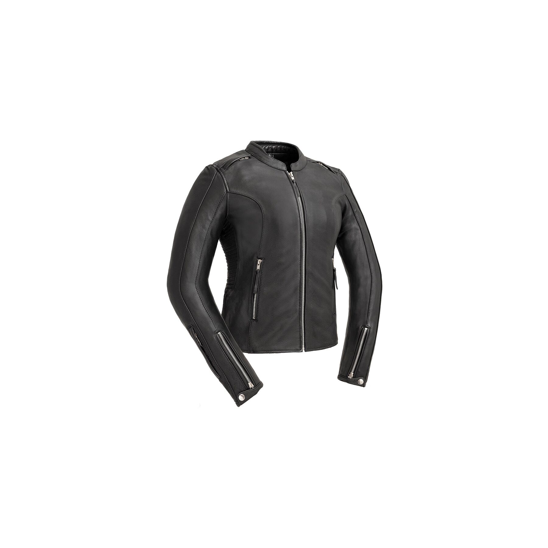 First Manufacturing Cyclone Women's Jacket