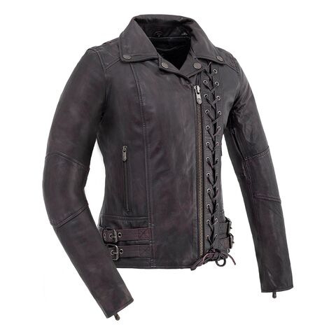 First Manufacturing Wildside Women's Jacket