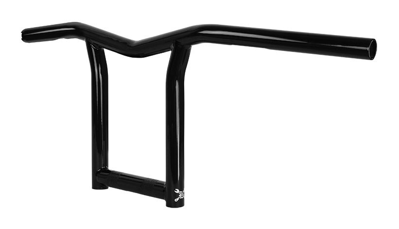 Burly Brand Sid Handlebar For Harley 8"