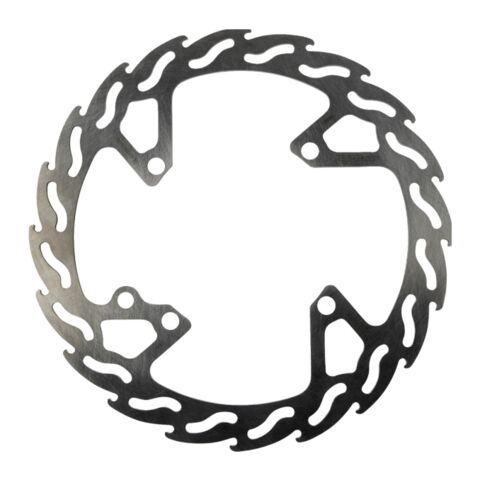Moto Master Flame Fixed Front Rotor Sherco 125cc-500cc