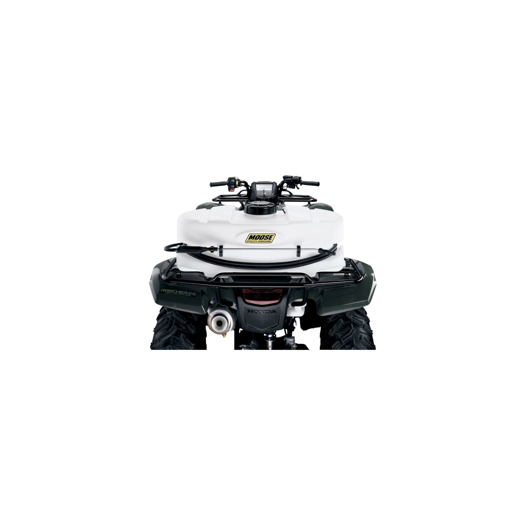 Moose Racing 15 Gallon Sprayer Kit