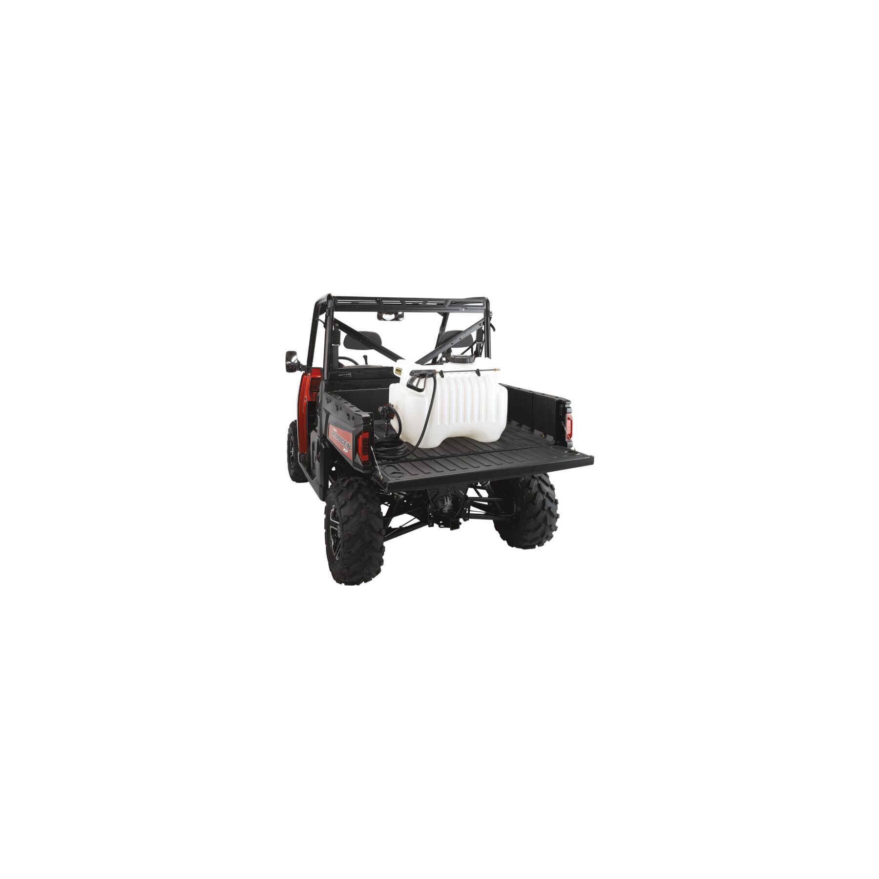 Moose Racing 40 Gallon Sprayer Kit