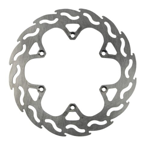 Moto Master Flame Fixed Rear Rotor Suzuki 125cc-400cc 1999-2024