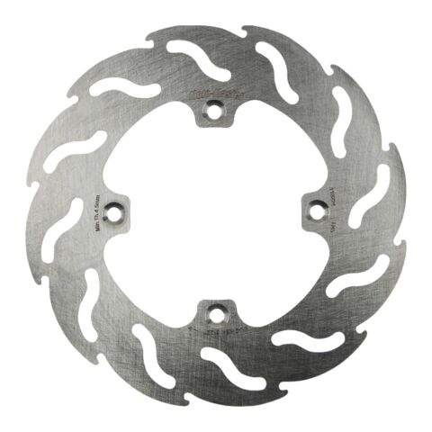 Moto Master Flame Fixed Rear Rotor Yamaha YZ65 / YZ80 / YZ85 1993-2026