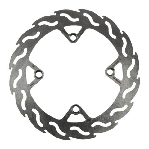 Moto Master Flame Fixed Rear Rotor Husqvarna 125cc-511cc