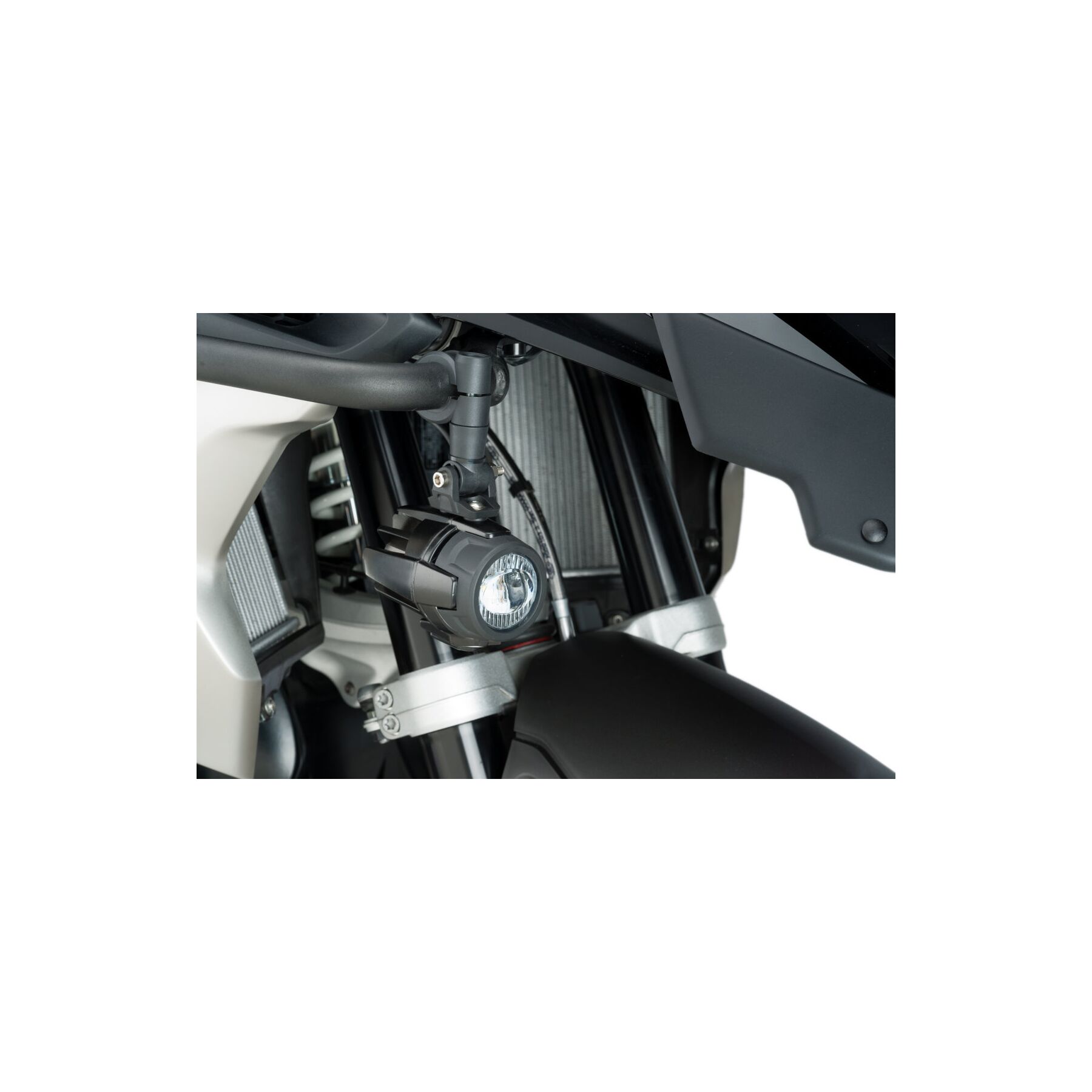 Puig Beam Auxiliary Lights