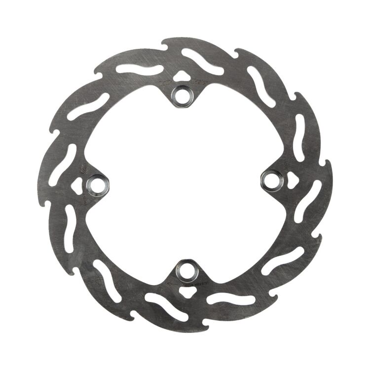 Moto Master Flame Fixed Rear Rotor Sherco 125cc-450cc 2014-2022
