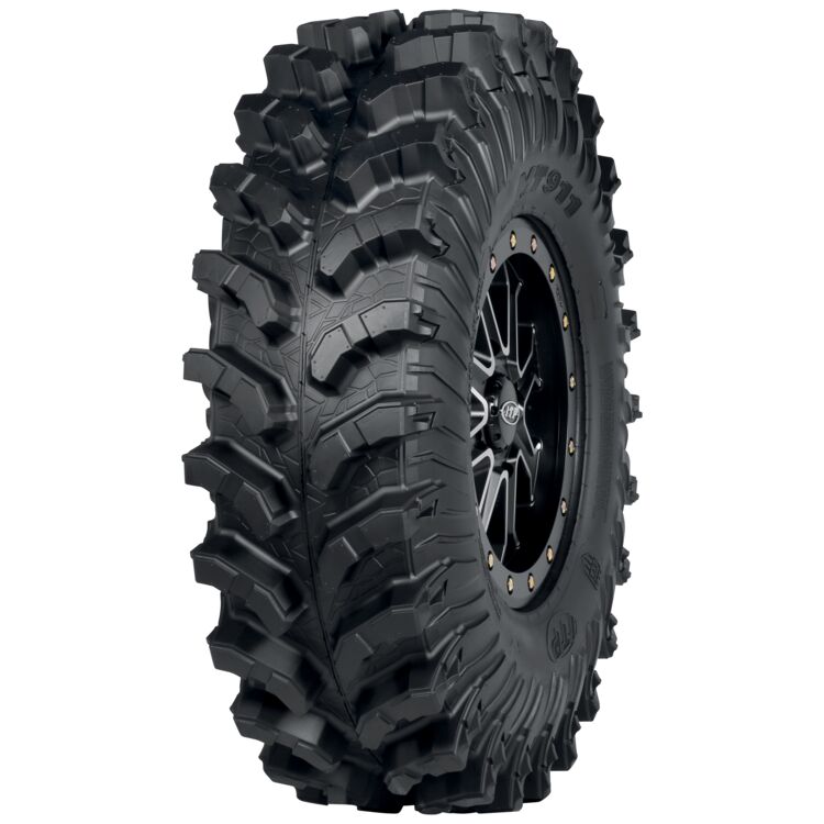 ITP MT911 Tire Front/rear 30x10x14