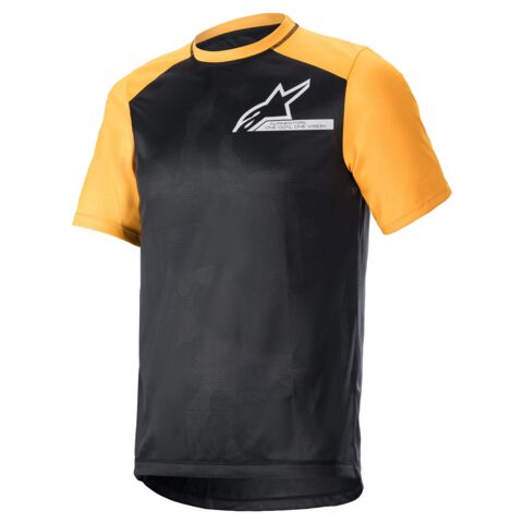 Alpinestars Alps 4.0 V2 Short Sleeve MTB Jersey