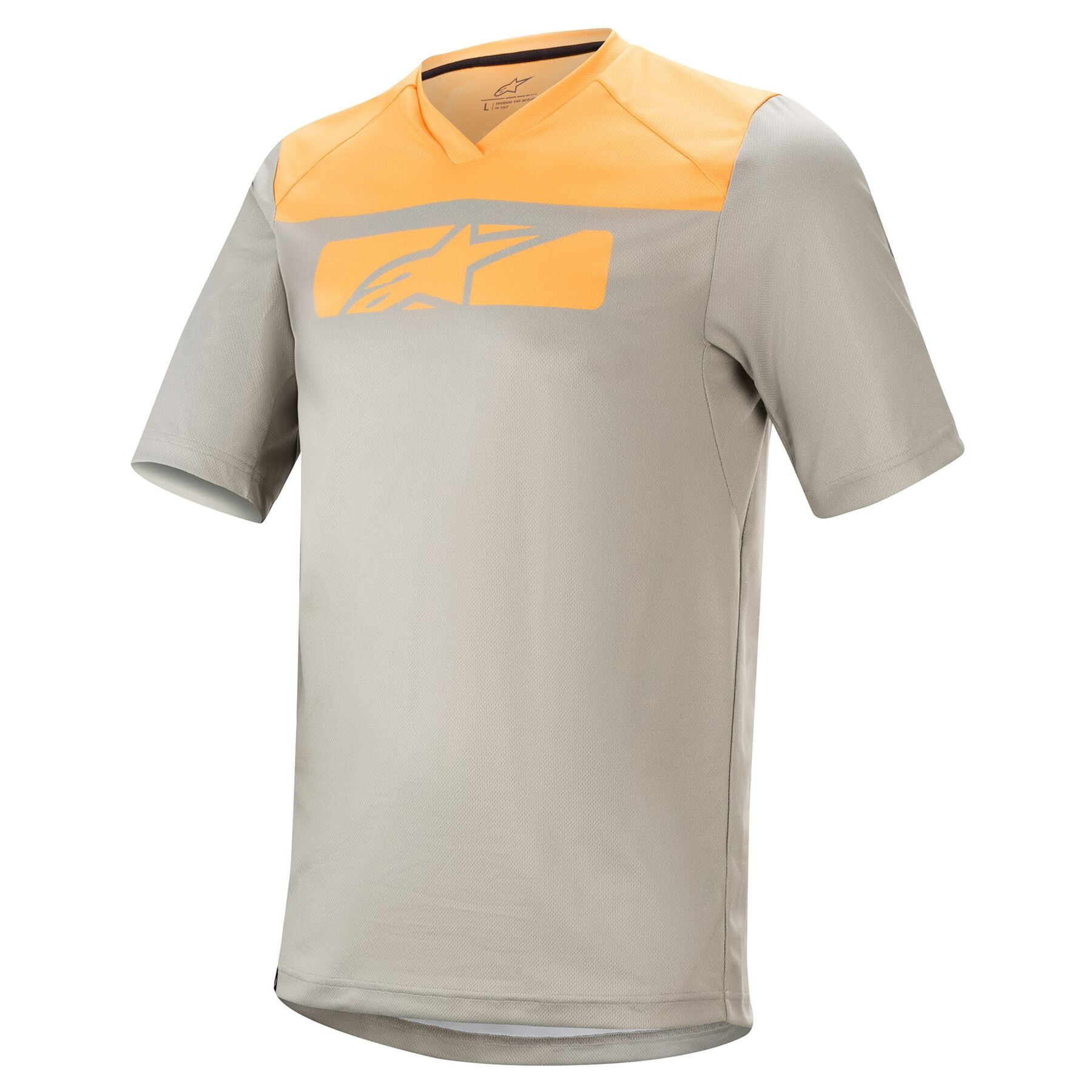 Alpinestars Drop 4.0 Short Sleeve MTB Jersey