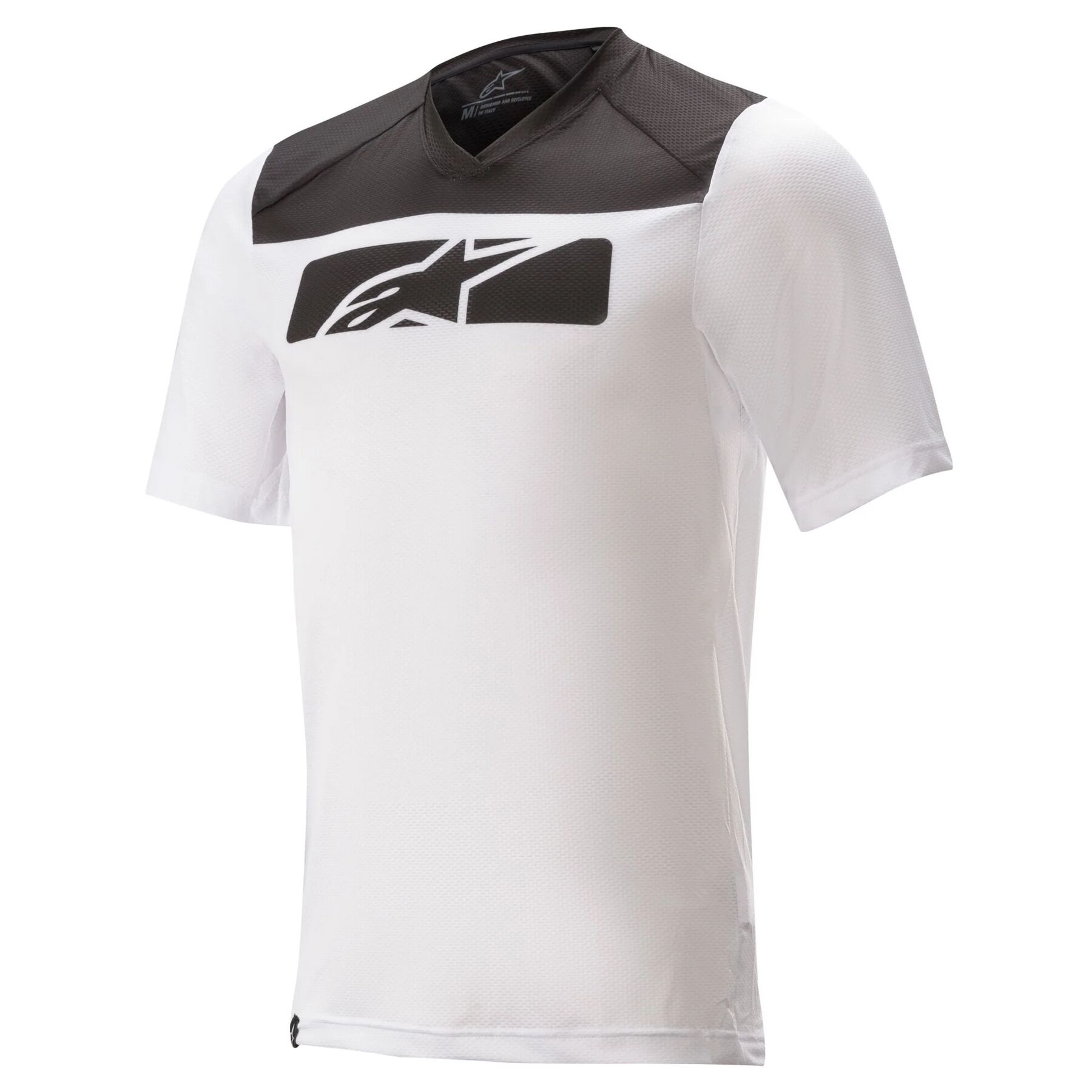 Alpinestars Drop 4.0 Short Sleeve MTB Jersey