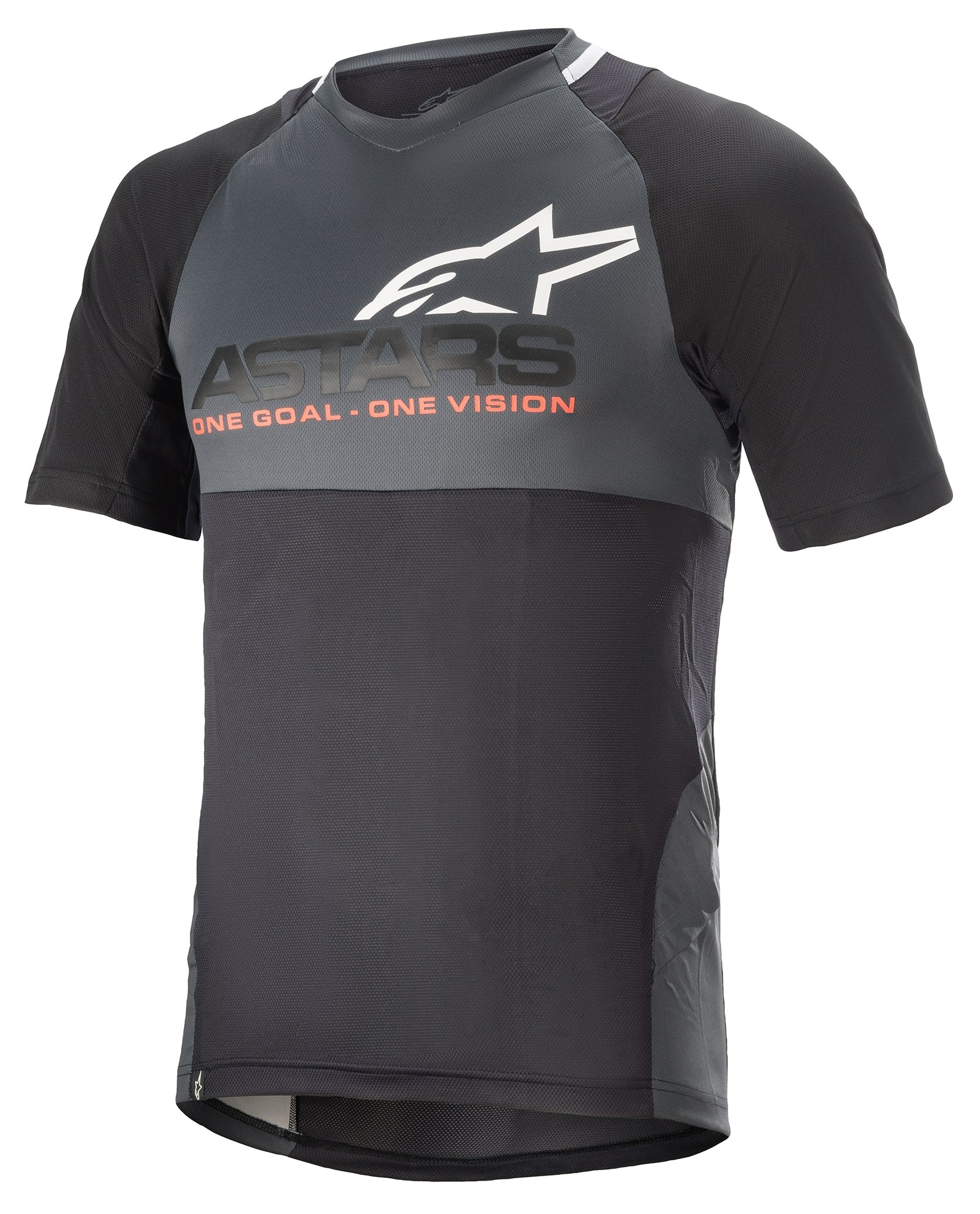 alpinestars mtb jersey