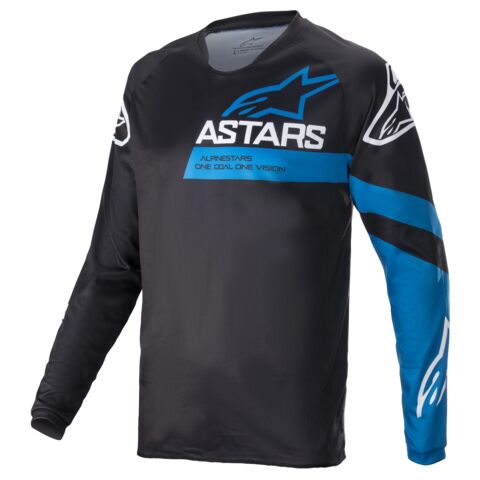 Alpinestars Racer V3 Long Sleeve MTB Jersey (XL)