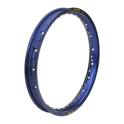 Excel Takasago 1.85 x 19 Rear Rim Yamaha / Kawasaki / Suzuki 125cc-650