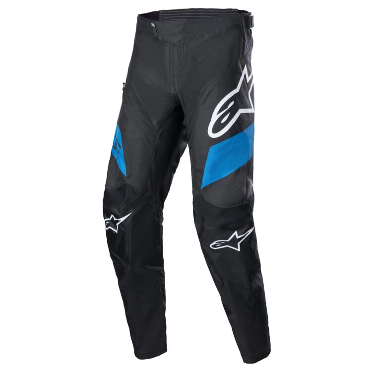 Black/Blue