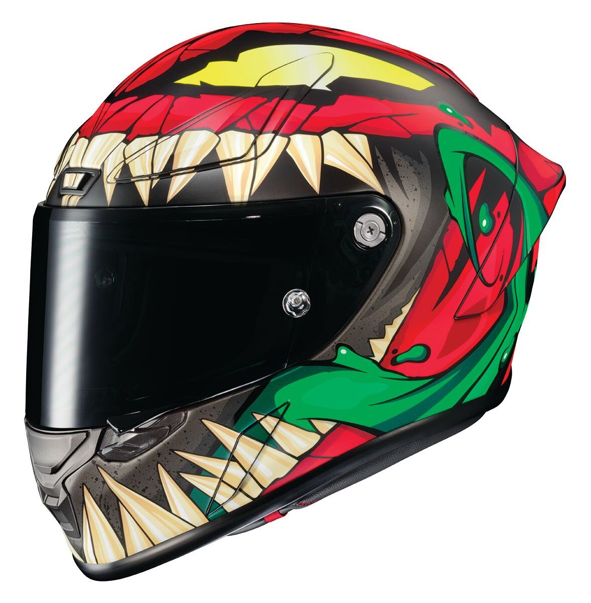 HJC RPHA 1N Toxin Helmet XL
