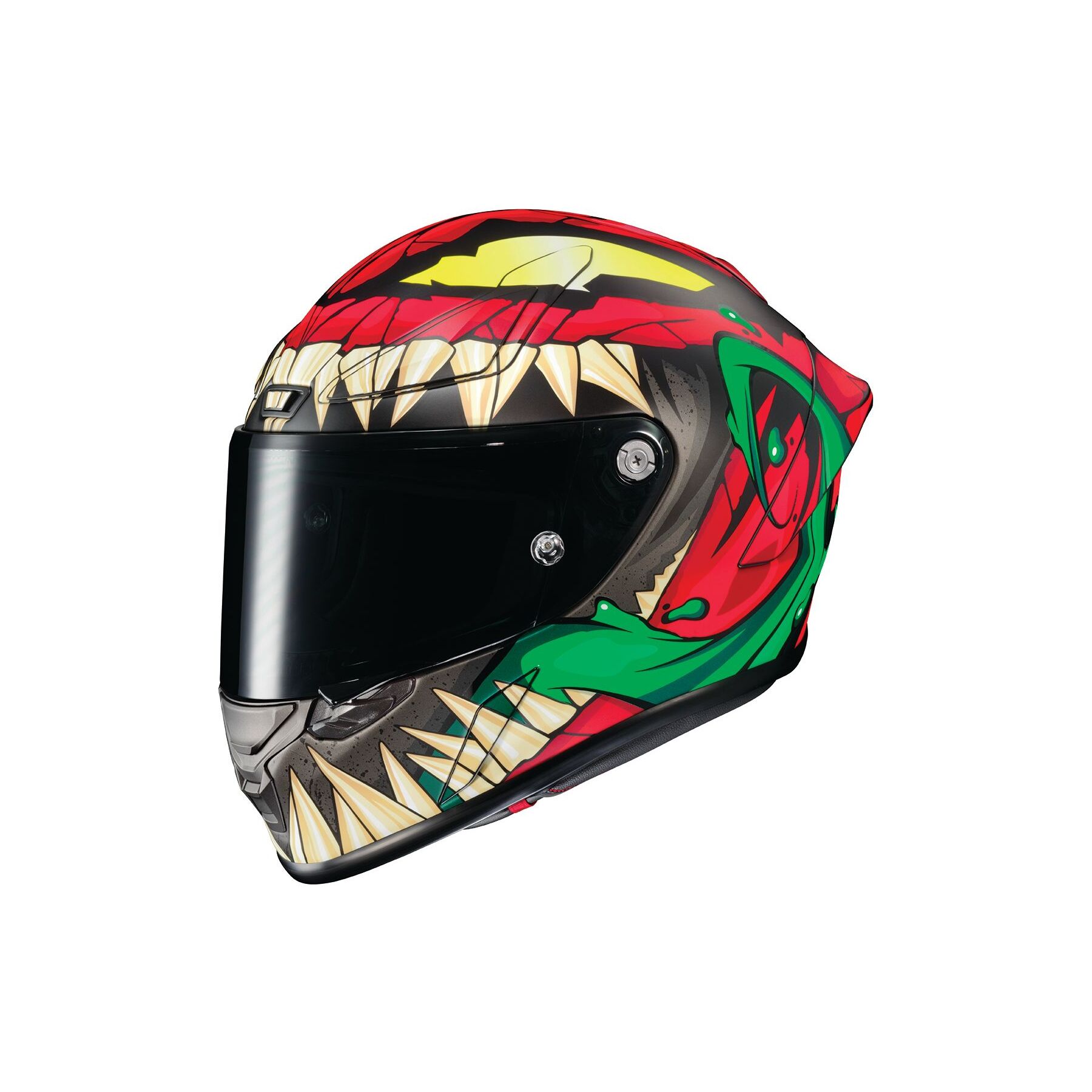 HJC RPHA 1N Toxin Helmet
