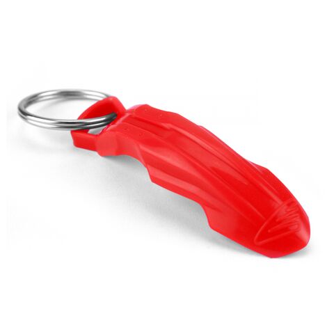 Cycra Front Fender Keychain