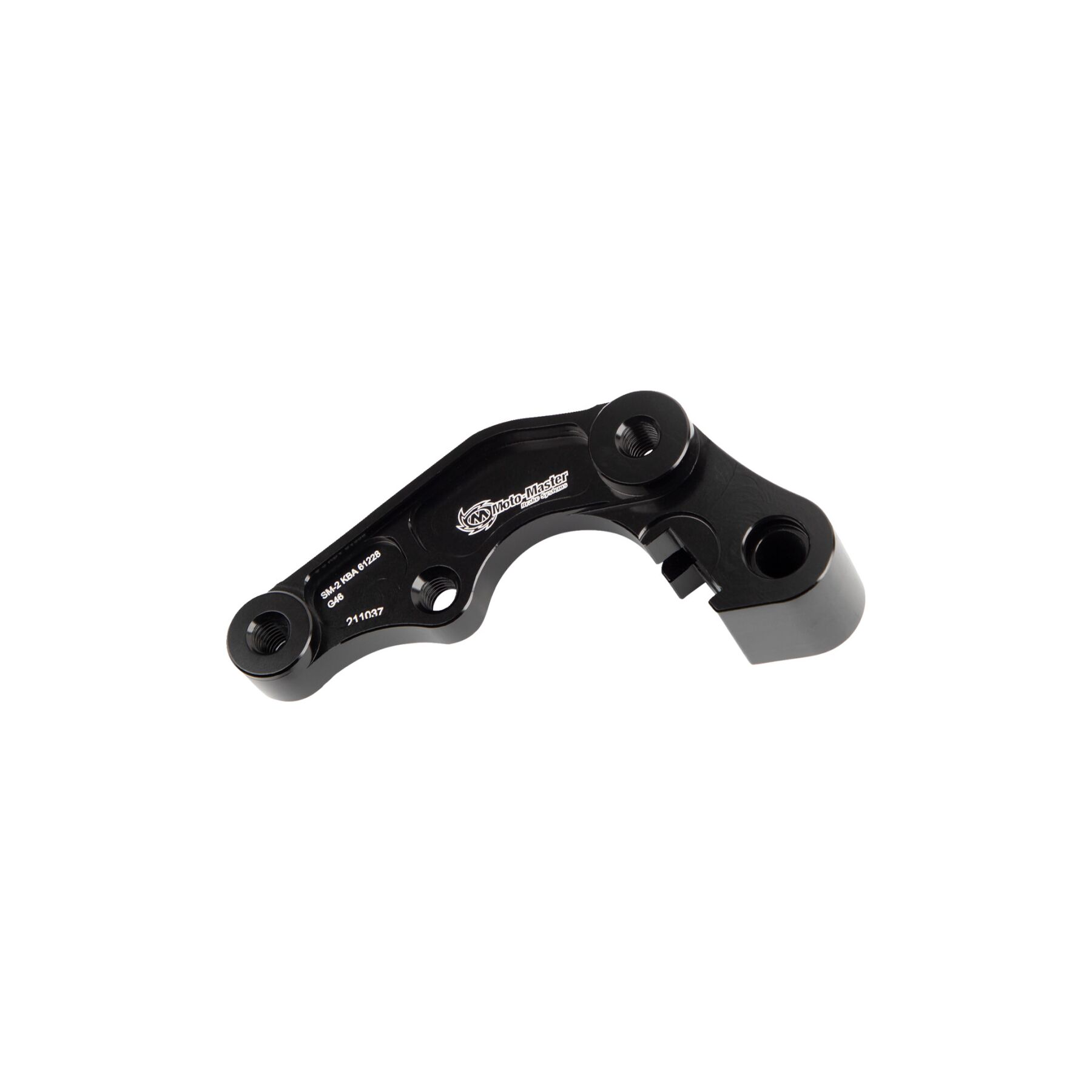 Moto Master Caliper Adapter 260 Yamaha / Fantic 125cc-450cc 2007-2026