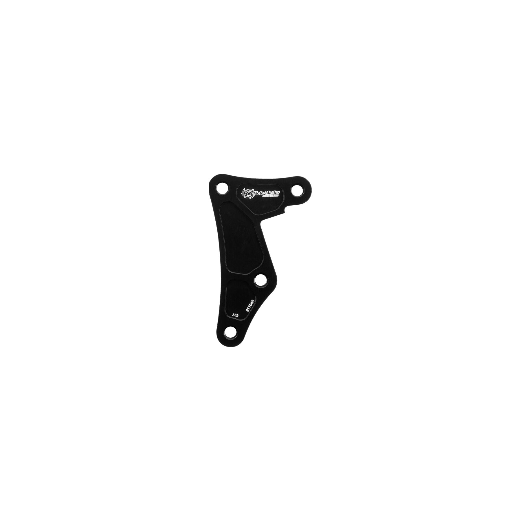 Moto Master Caliper Adapter 260 Honda CRF150R / RB 2007-2026