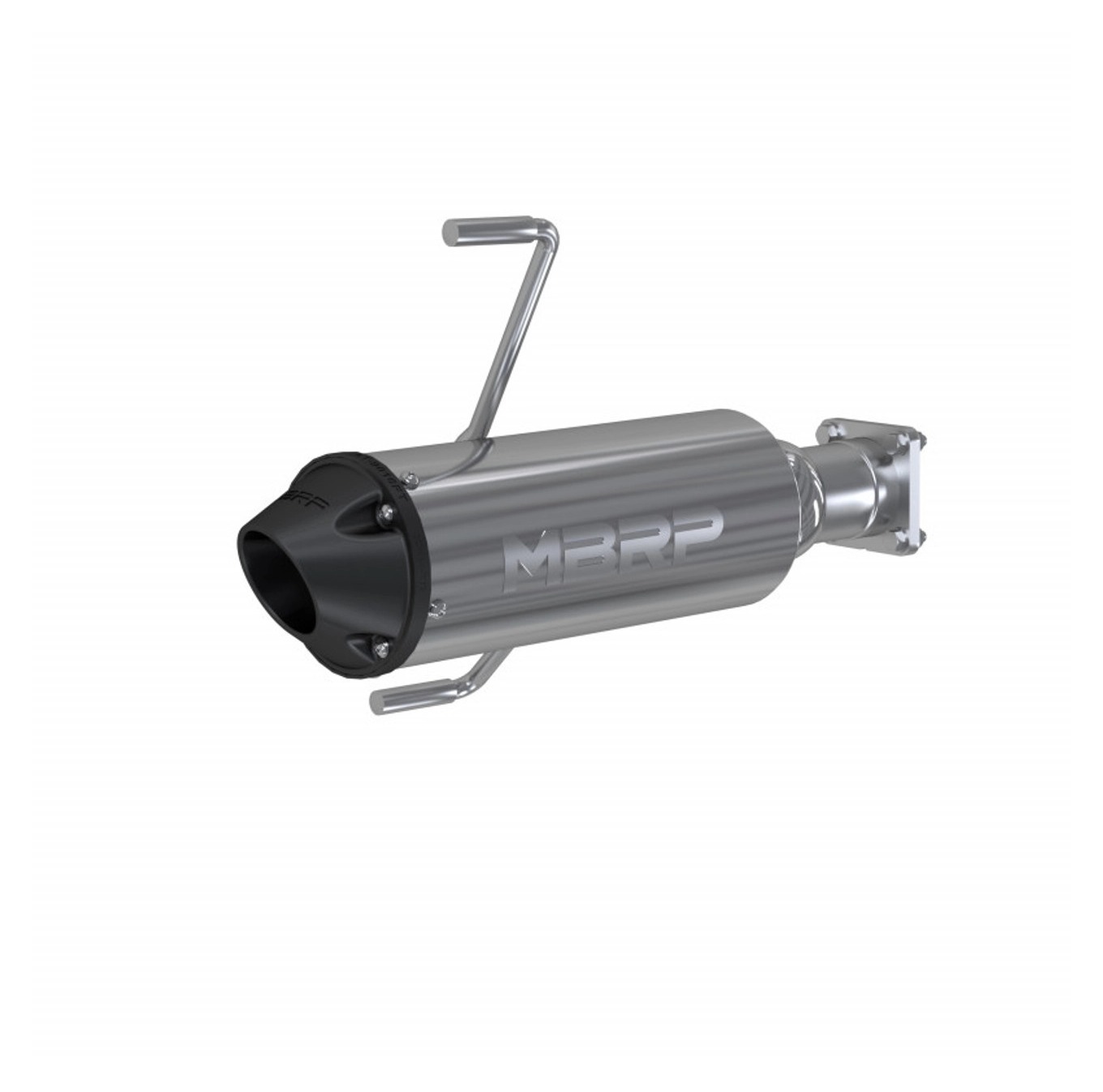 MBRP Performance SlipOn Exhaust Kawasaki Teryx KRX 1000 20202023 5