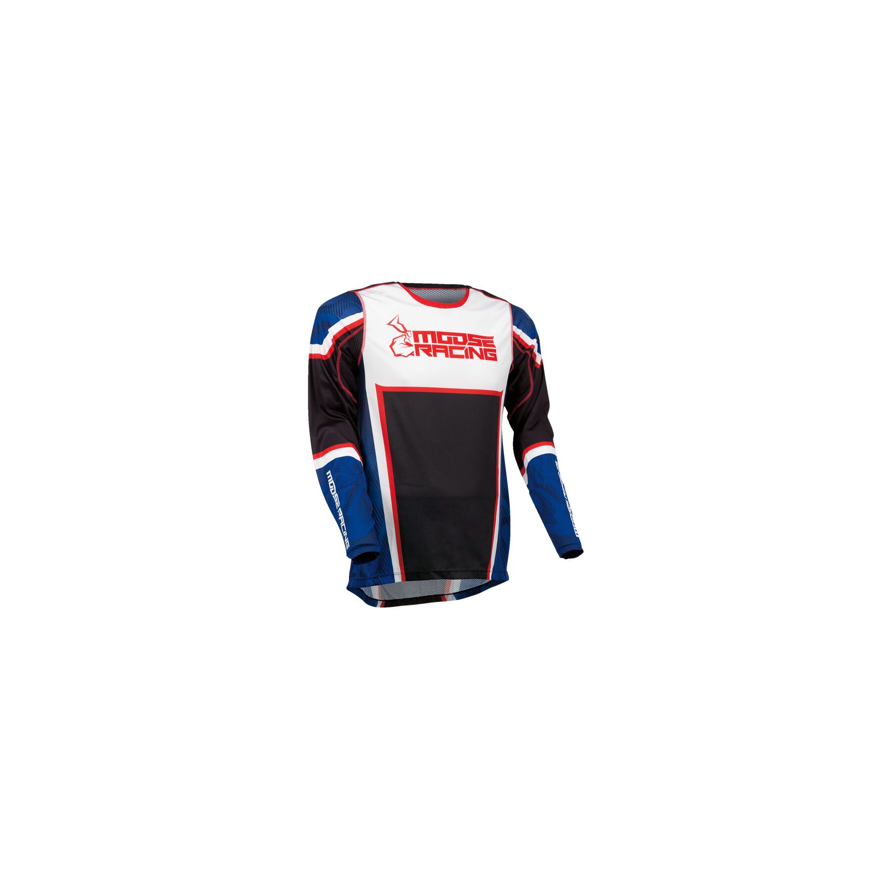 Moose Racing Agroid Jersey