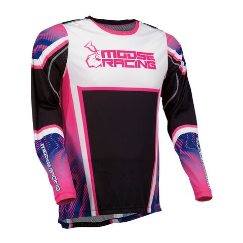 Moose Racing Agroid Jersey