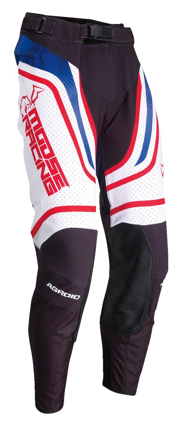 Moose Racing Agroid Pants 42