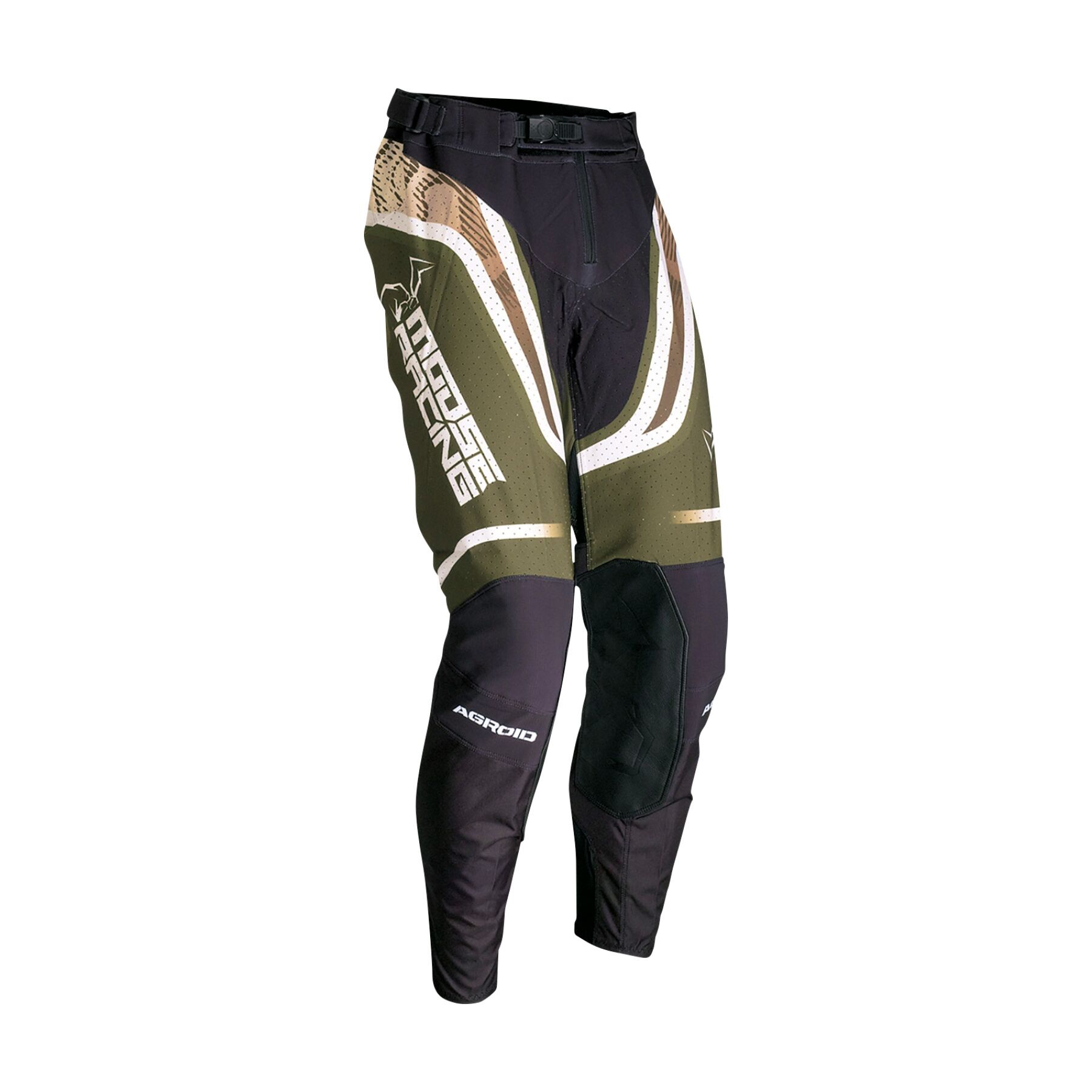 Moose Racing Agroid Pants