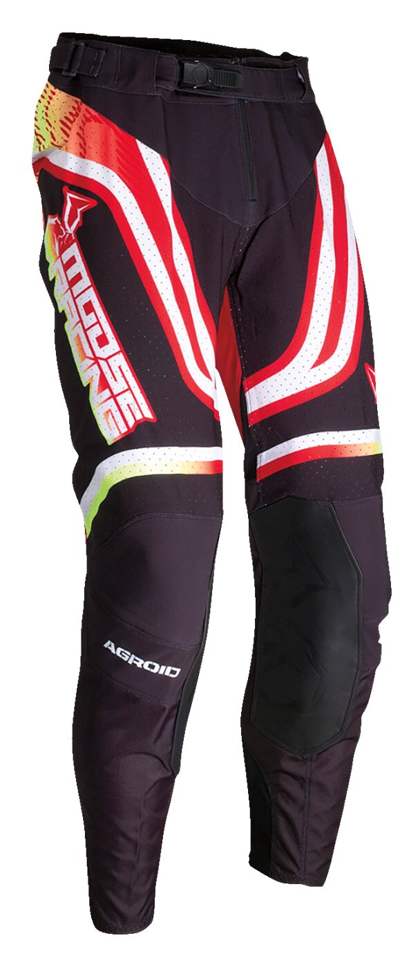 Moose Racing Agroid Pants 30