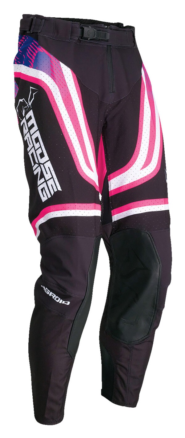 Moose Racing Agroid Pants 32