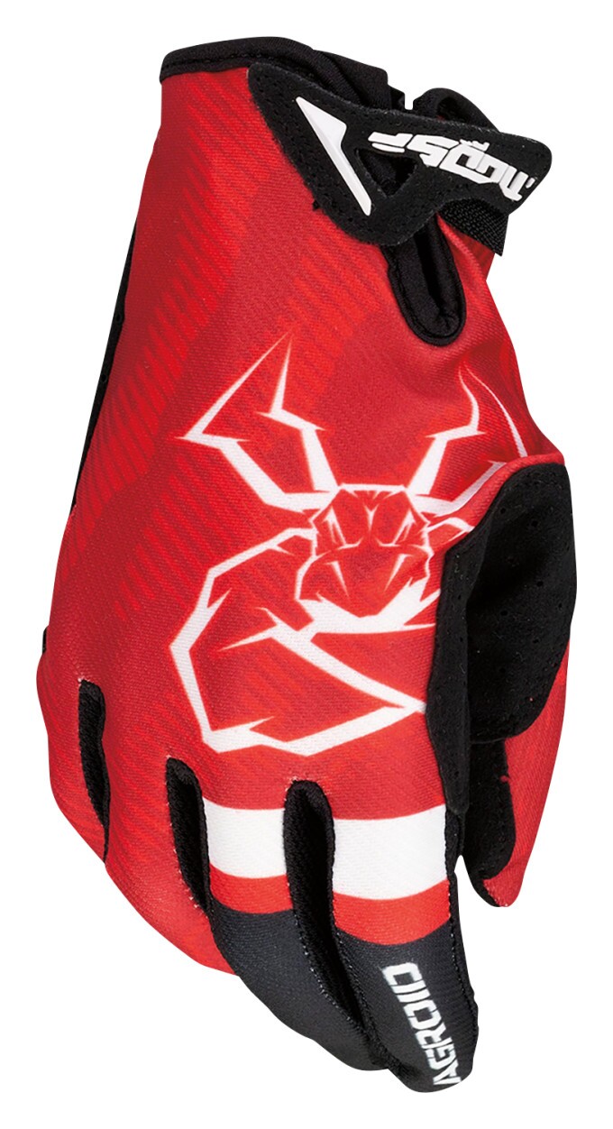 Moose Racing Agroid Pro Gloves XXXL