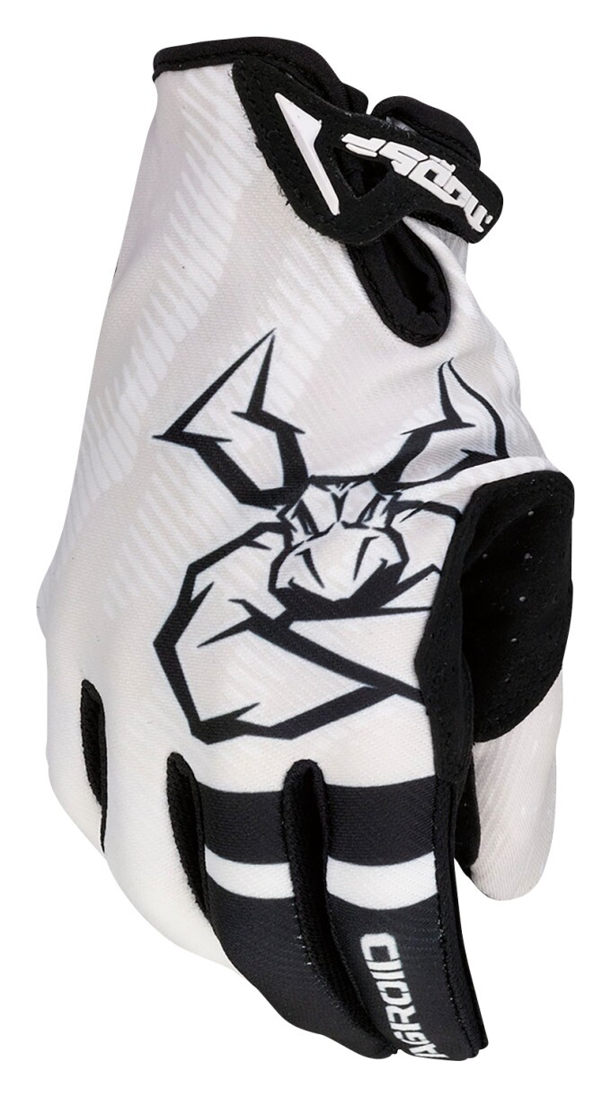 Moose Racing Agroid Pro Gloves XXXL
