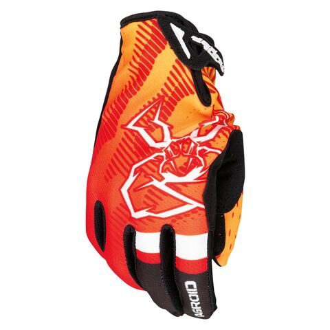 Moose Racing Agroid Pro Gloves