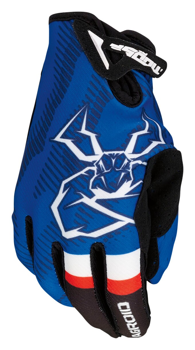 Moose Racing Agroid Pro Gloves XXXL