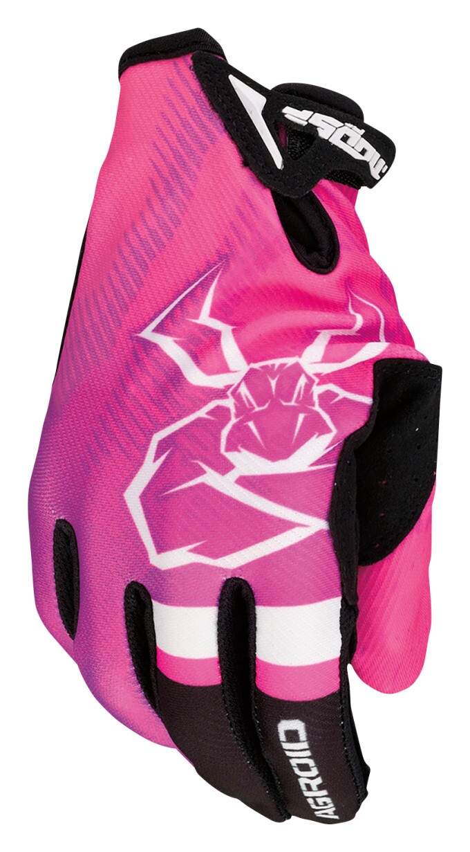 Moose Racing Agroid Pro Gloves L