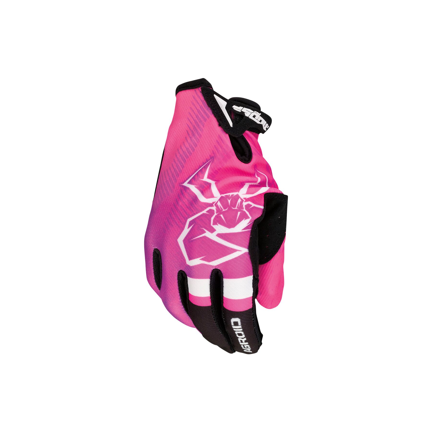 Moose Racing Agroid Pro Gloves