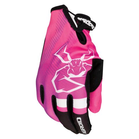 Moose Racing Agroid Pro Gloves