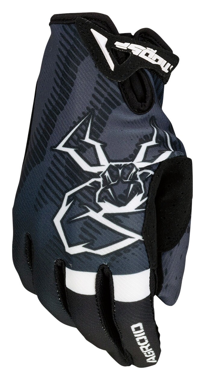 Moose Racing Agroid Pro Gloves N/A
