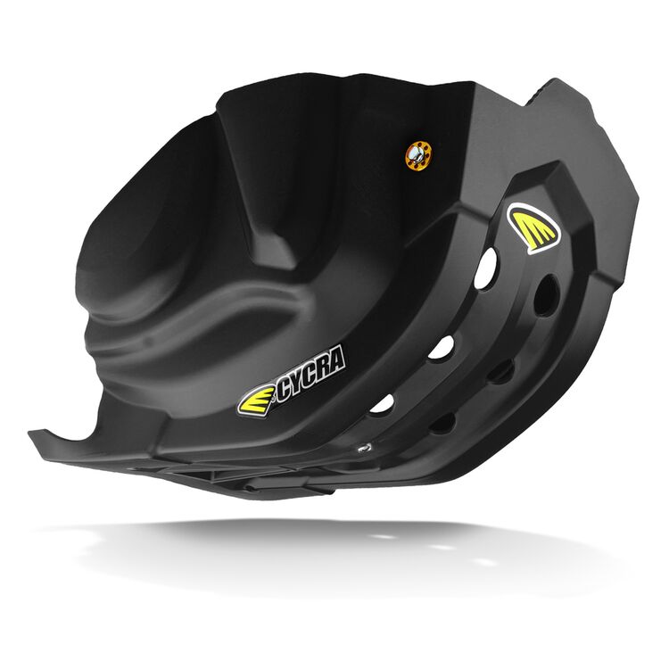 Cycra Full Combat Skid Plate Honda CRF450R / RX / RS / RWE 20172022