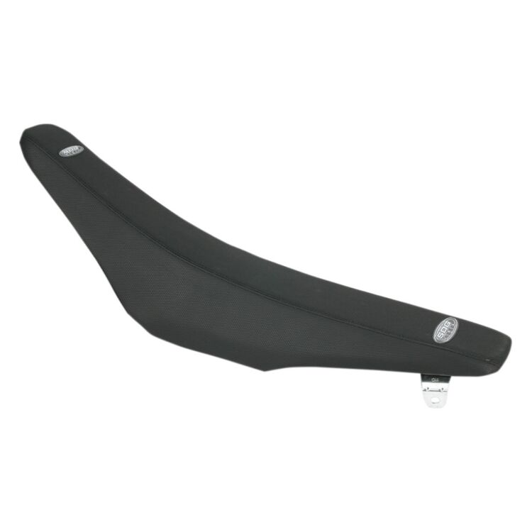 MDPROMCP Complete Soft PU Tall Seat Cover For Kawasaki KLX250/300/400, KL250, KDX125, TW200, TTR225