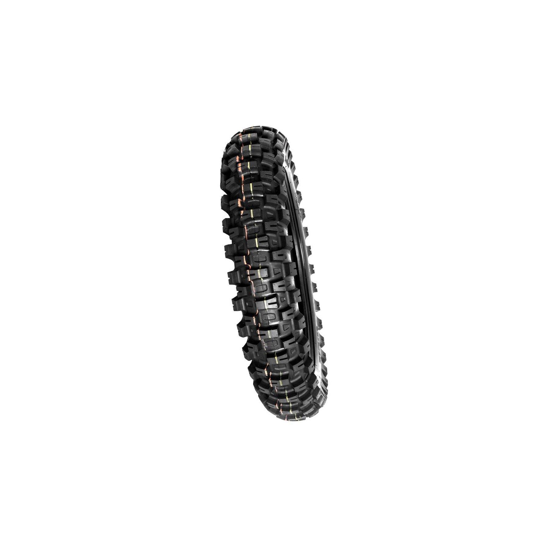 Motoz Arena Hybrid Gummy Rear Tires