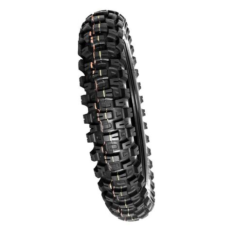 Motoz Arena Hybrid Rear Tires