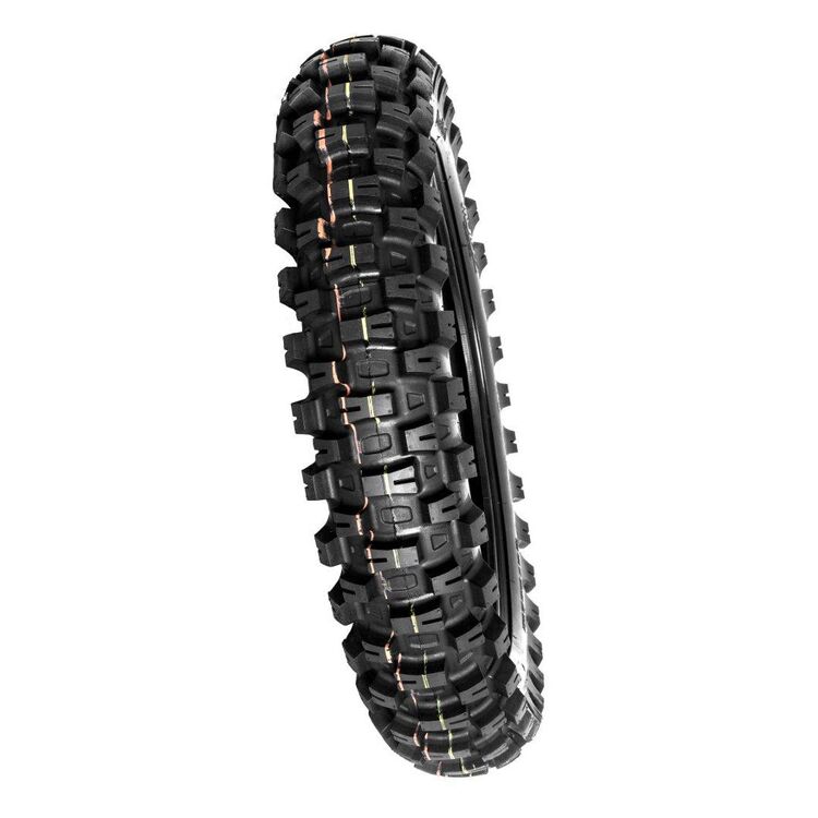 Motoz Arena Hybrid Rear Tires